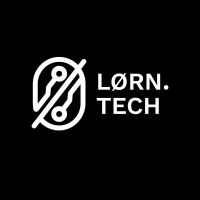 LØRN.TECH cover