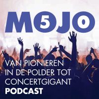 MOJO presenteert cover