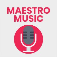 Klassieke Muziek by Maestro Music cover