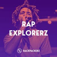 Rap Explorerz cover