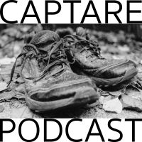 Captare Podcast cover