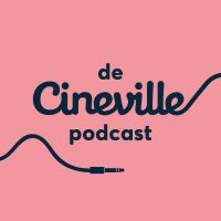 De Cineville Podcast cover