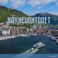 Havnekontoret cover