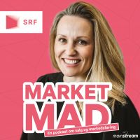 Market Mad cover