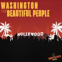 Washington for Beautiful People cover