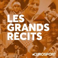 Les Grands Récits cover