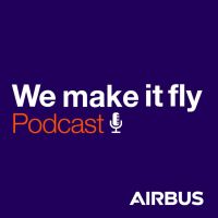 We Make It Fly cover
