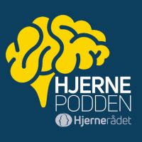 Hjernepodden cover