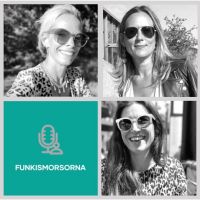 Funkismorsorna cover