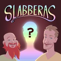 Slabberas med Seb og Torgrim cover