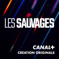 Les Sauvages cover