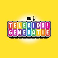 De Telekids Generatie cover