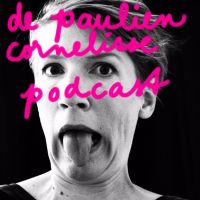 de Paulien Cornelisse podcast cover