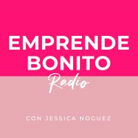 Emprende Bonito Radio cover