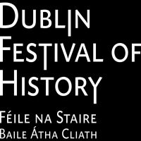 Dublin Festival of History Podcast cover