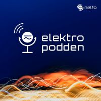 Elektropodden cover