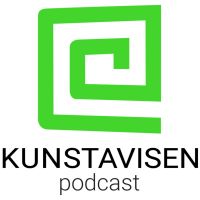 Kunstavisen Podcast cover