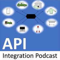 API: Aiden and Peter Integration Podcast cover