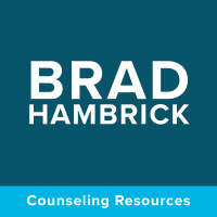 Brad Hambrick cover