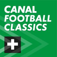 CANAL Football Classics cover