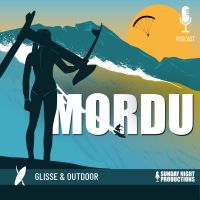 MORDU cover