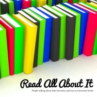 Read All About It cover