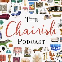 The Chairish Podcast cover
