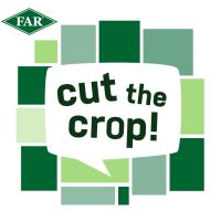 Cut the Crop! cover
