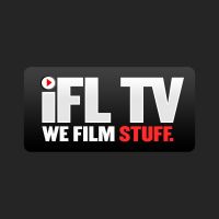 iFL TV Boxing Podcast cover