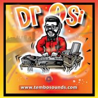Dr. Osi's - Tembo Sounds - The Culture cover