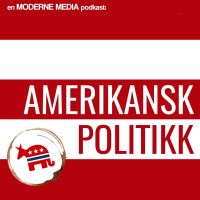 Amerikansk politikk cover