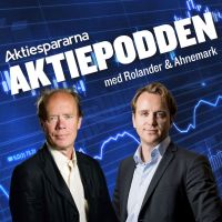 Aktiepodden cover