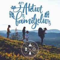 Aktivtfamiljeliv cover