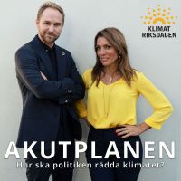 Akutplanen cover