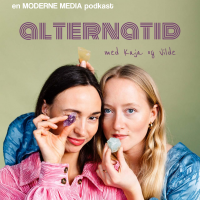 Alternatid cover