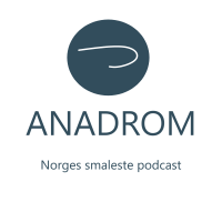 Anadrom cover