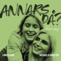 Annars då? cover