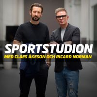Sportstudion cover