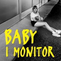 Baby i Monitor cover