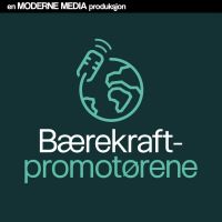 Bærekraftpromotørene cover