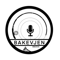 Bakevjen cover