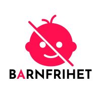Barnfrihet cover