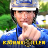 Björnkollen cover