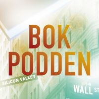 Bokpodden cover