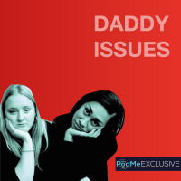 Daddy Issues cover