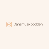 Dansmusikpodden cover