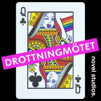 Drottningmötet cover