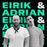 Eirik & Adrian cover
