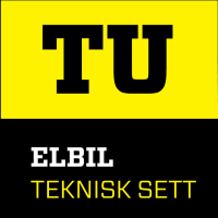 Elbil - Teknisk sett cover