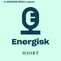 Energisk cover
